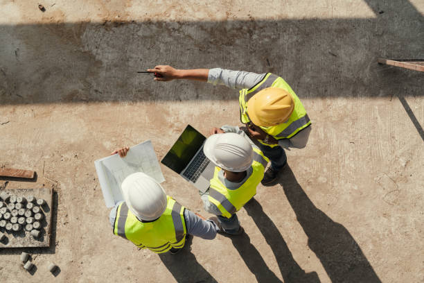 Best Concrete Flooring Contractor  in Park Hills, MO
