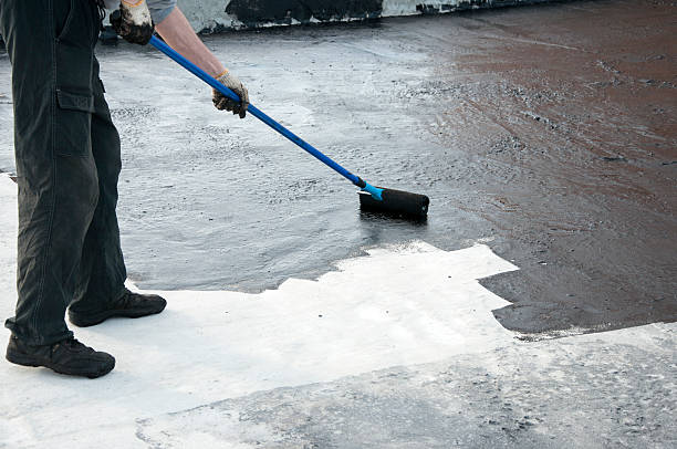 Best Concrete Slab Installation  in Park Hills, MO